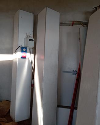 Cella frigo
