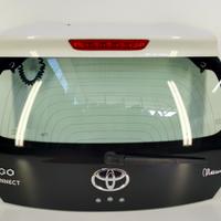 Portellone Post TOYOTA AYGO '14