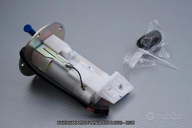 Pompa benzina KAWASAKI Z650 NINJA 650R 2020 - 2026