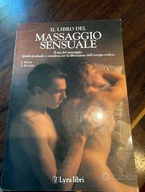 Il Libro del massaggio sensuale - J. Kolb Russel