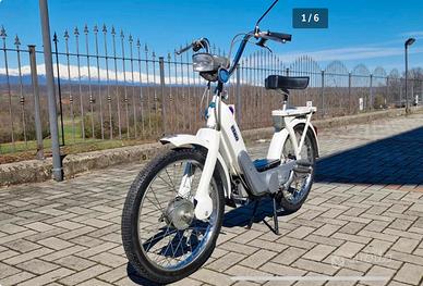 Piaggio Ciao Sc