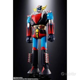 Jumbo bandai Goldrake