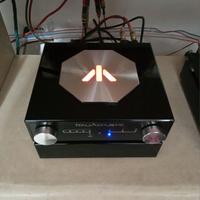 ITALIACOUSTIC HSA amplificatore integrato e finale