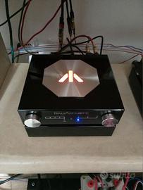 ITALIACOUSTIC HSA amplificatore integrato e finale