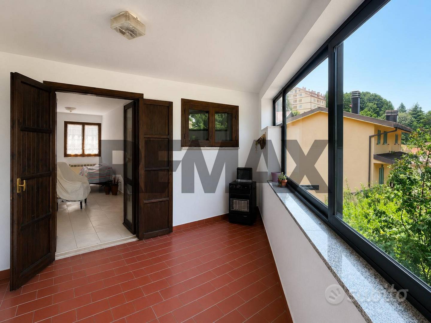 Apartment in Spezzano della Sila, Camigliatello Silano - Vista 5