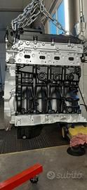 MOTORE RETTIFICATO 651900 JEEP COMPASS 2.2 CRD 651