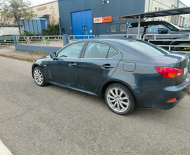 Lexus Diesel is220d