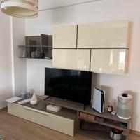 Parete attrezzata Scavolini