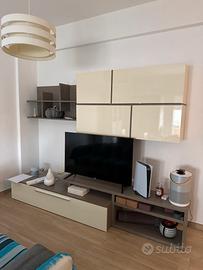 Parete attrezzata Scavolini