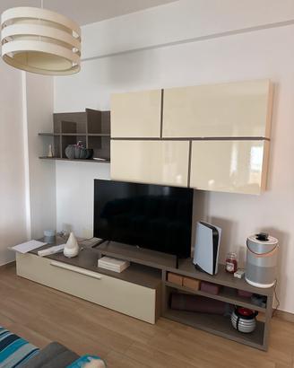 Parete attrezzata Scavolini