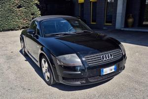 Audi TT Roadster 1.8 T 20V 179 CV cat