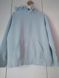 Felpa con cappuccio "Pull & Bear"