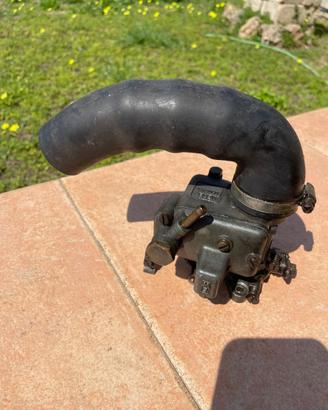 Carburatore fiat 500 giardiniera/bianchina