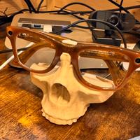 Caricatore per Rayban Meta