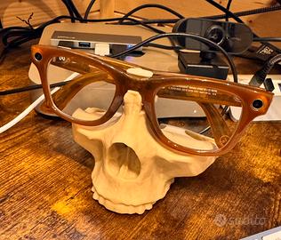 Caricatore per Rayban Meta