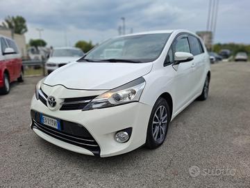 TOYOTA Verso 1.6 D-4D Style 7 posti