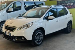 Peugeot 2008 2008 1.4 hdi 8v Active 68cv
