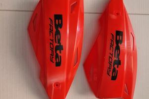 paramani completi di supporti originali beta rr50 