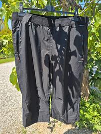 Pantaloncini corti traspiranti XXL Bergson