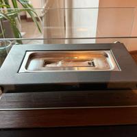 Biocamino ad etanolo