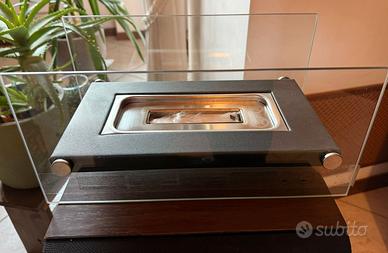 Biocamino ad etanolo