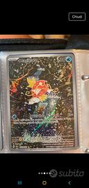 Carta Pokemon Magikarp