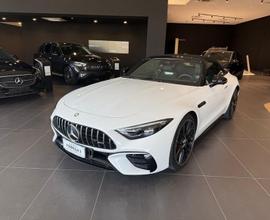 Mercedes-Benz SL 43 AMG Premium Plus