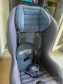 Seggiolino per auto 9-16kg