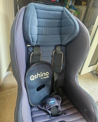 Seggiolino per auto 9-16kg