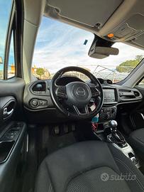 JEEP RENEGADE 1.6 MTJ LIMITED