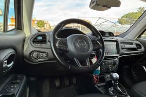 JEEP RENEGADE 1.6 MTJ LIMITED