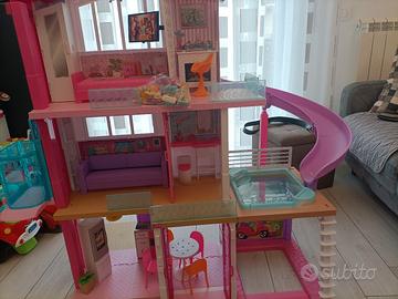 Casa di Barbie 