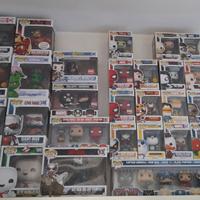 Funko Pop lotto