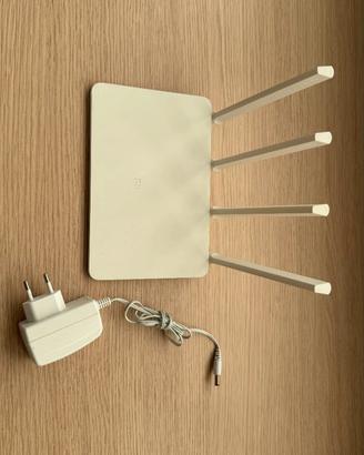 Xiaomi Mi Router 3 – Router Wi-Fi