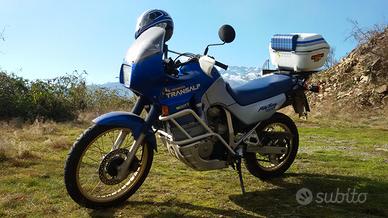 Honda Transalp XL 600V – Aprile 1992 – Unico Propr