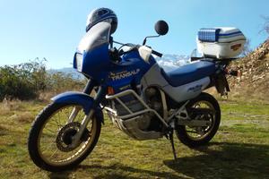 Honda Transalp XL 600V – Aprile 1992 – Unico Propr