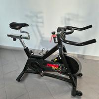 spinning spin Power 