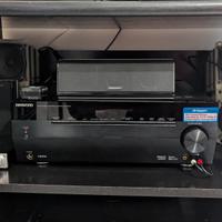 Sintoamplificatore Kenwood RV-6000