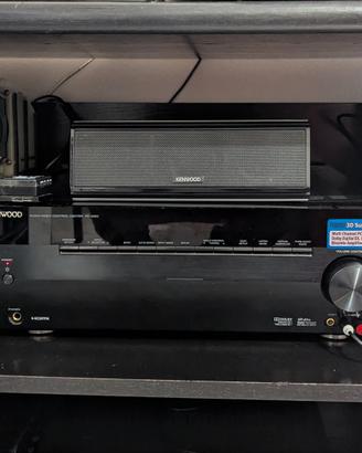 Sintoamplificatore Kenwood RV-6000