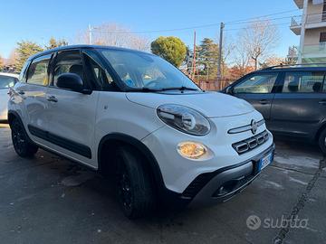 Fiat 500L 1.4 95 CV