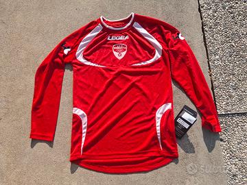 maglia calcio taglia S