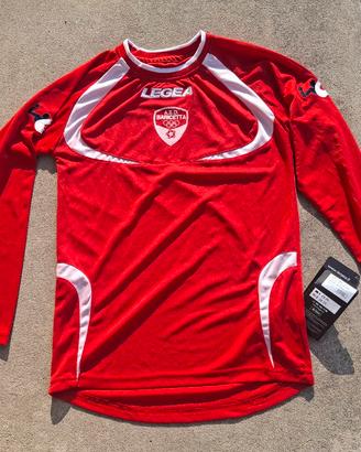 maglia calcio taglia S