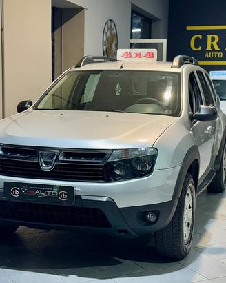 Dacia Duster 1.5 dCi 110CV 4x4 GARANZIA12MES