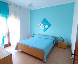 Appartamento mare-vicino Tropea&CapV
