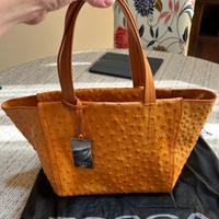 TOSCA BLU