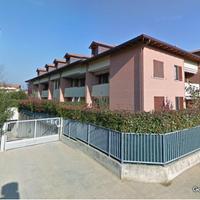 Ampio bilocale a Biassono con posto auto