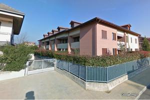 Ampio bilocale a Biassono con posto auto