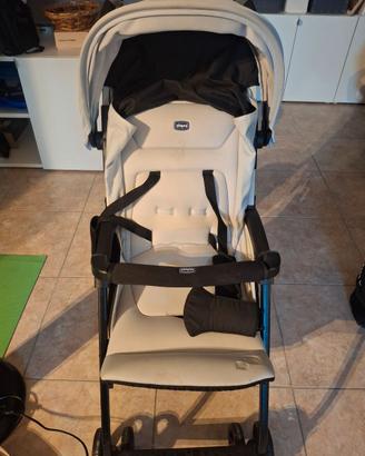 Passeggino Chicco Giordani