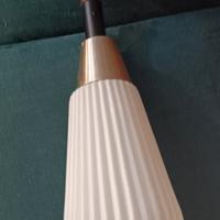 lampadario  anni 70