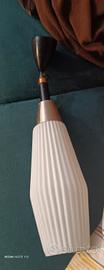 lampadario  anni 70